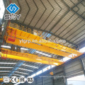 Double Beam Overhead Crane With Trolley